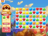 Cookie Jam