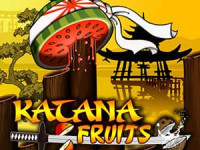 Katana Fruits