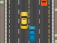 Crazy Road
