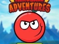Heroball Adventures