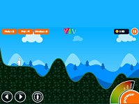Stickman Golf