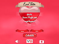 Love Tester
