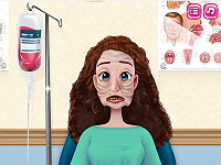 Mummy Plastic Surgery