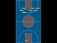 Basketball Blocks