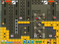 Zombie Mission 2