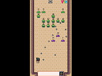 Ninja VS Slime