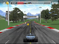 Grand Prix Hero