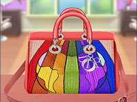 Dior Cross Body Bag Designer