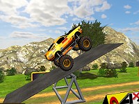 Truck On The Run