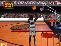 Ultimate Swish