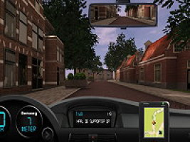 unity 3d games traffic talent unity 3d games traffic talent