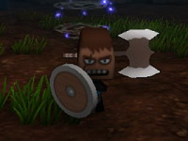Dungeon Breaker Starter Kit | Free Online Action Games | Minigames