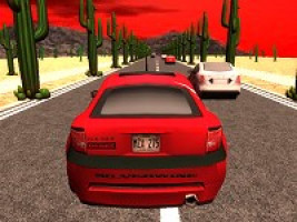 Bloody Racer | Free Online Racing Games | Minigames