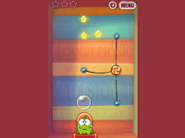 Cut the Rope Experiments | Free Online Physics Games | Minigames