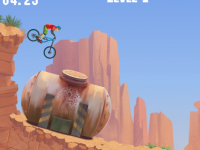 Cycle Extreme | Free Online Sports Games | Minigames