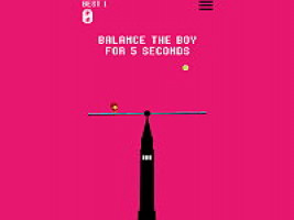 Balance | Free Online Skill Games | Minigames