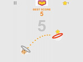 Dunk Shot Online | Free Online Skill Games | Minigames