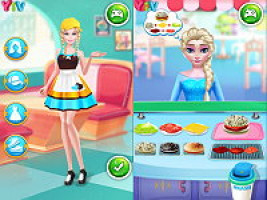yiv barbie games