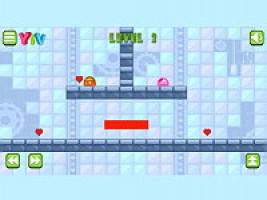 Two Square Game With Rotation Two Squares | Free Online Platform Games | Minigames