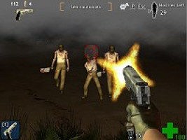 Spacebar Game 2000 Hacked Zombie